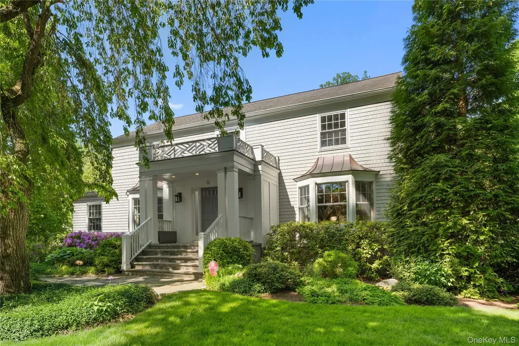 12 Kolbert Drive Scarsdale NY 10583