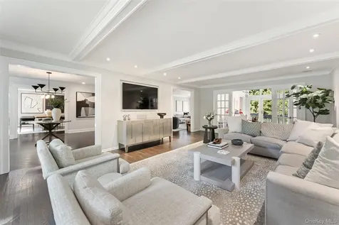 12 Kolbert Drive Scarsdale NY 10583