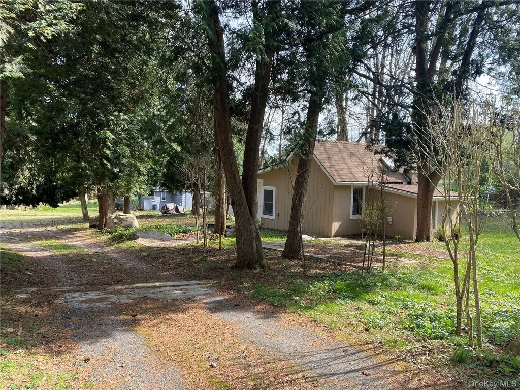 501 Lake Street West Harrison NY 10604