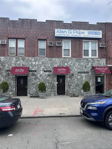 200-21 Linden Boulevard Saint Albans NY 11412