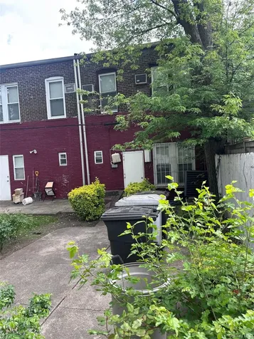 200-21 Linden Boulevard Saint Albans NY 11412