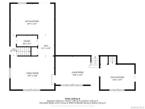 59 Maybrook Road North Babylon NY 11703