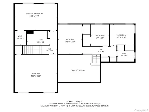 59 Maybrook Road North Babylon NY 11703