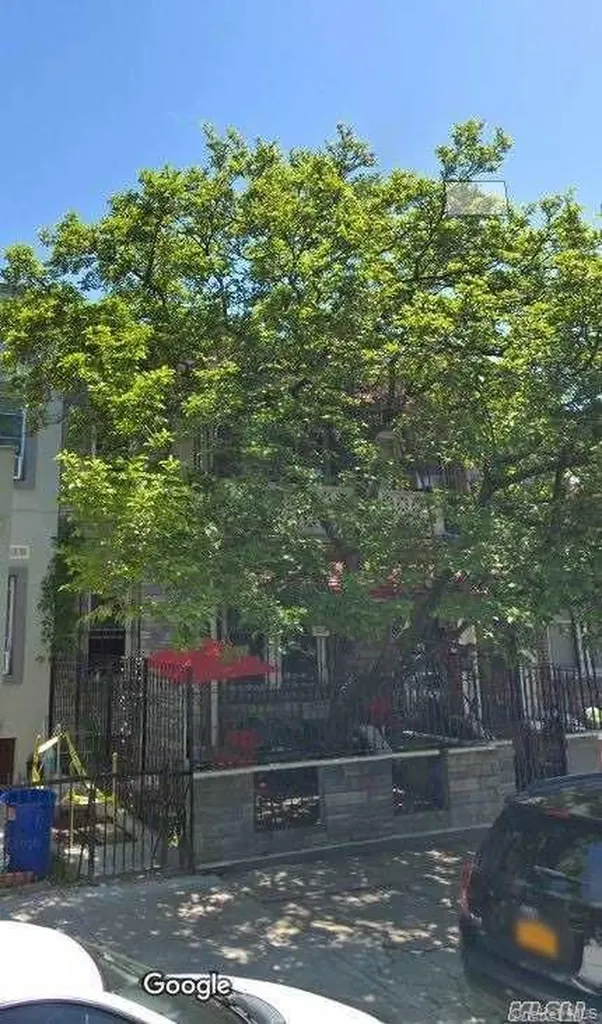 1212 Manor Avenue Bronx NY 10472