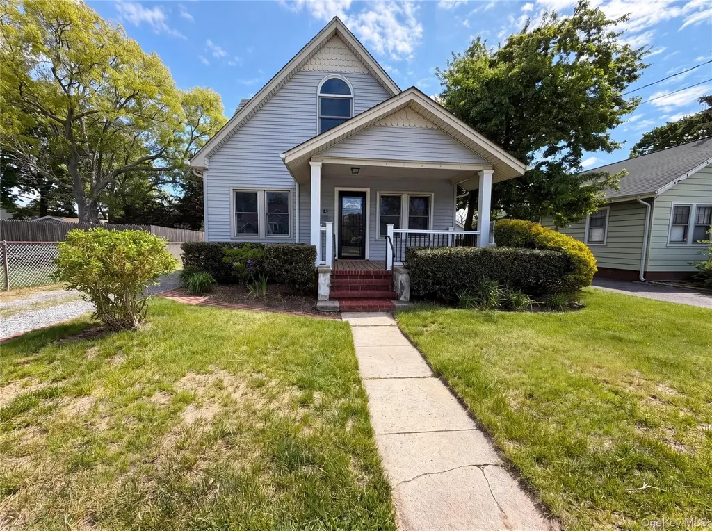 43 Highland Avenue Patchogue NY 11772