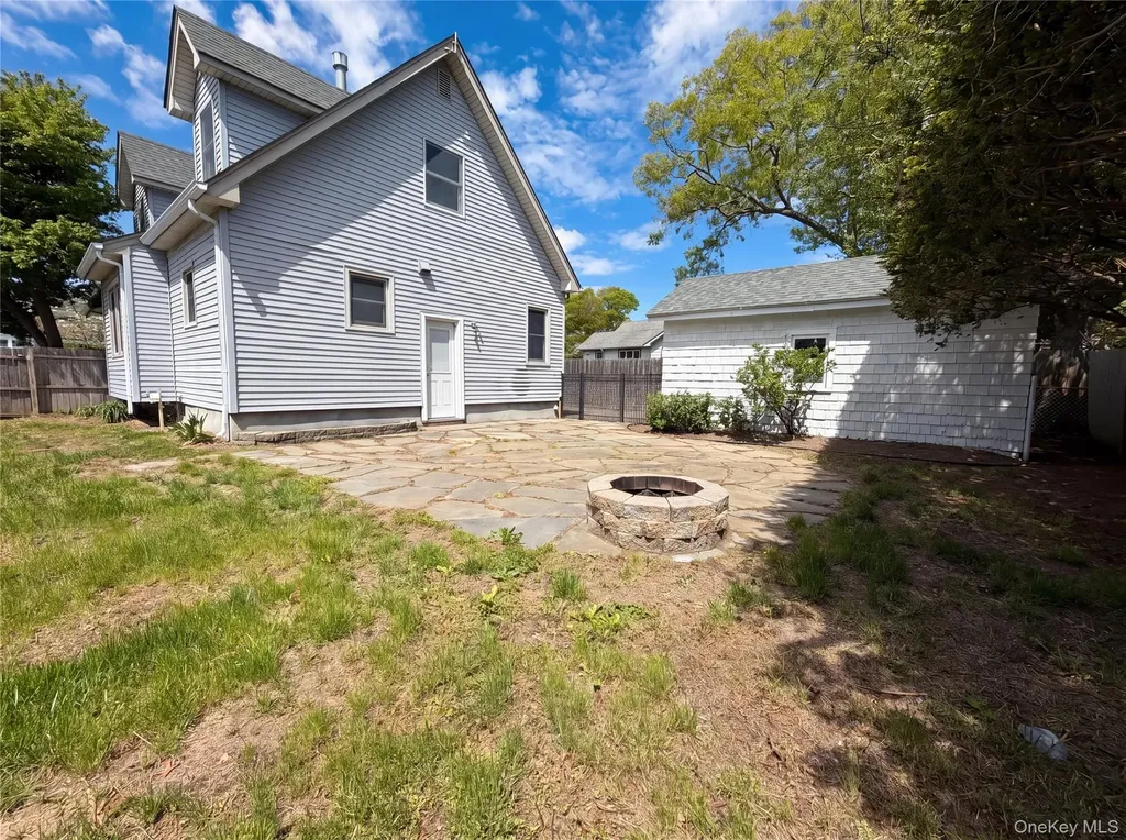 43 Highland Avenue Patchogue NY 11772