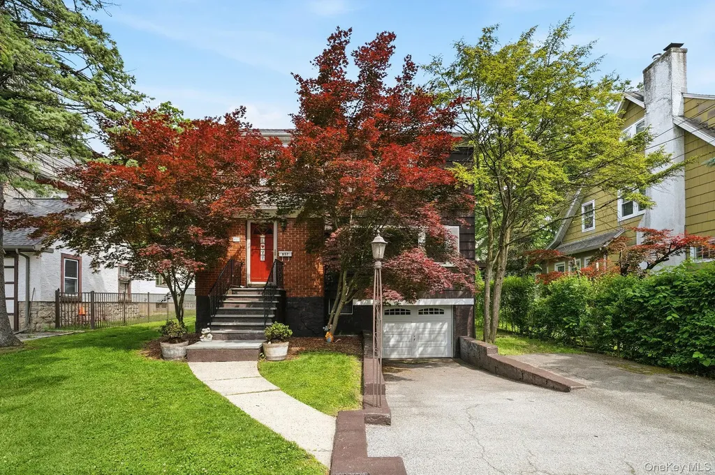 857 Webster Avenue New Rochelle NY 10804