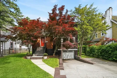 857 Webster Avenue New Rochelle NY 10804