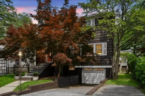 857 Webster Avenue New Rochelle NY 10804