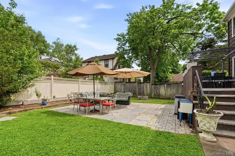 857 Webster Avenue New Rochelle NY 10804