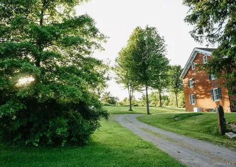 652 Albany Post Road New Paltz NY 12561