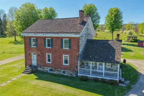 652 Albany Post Road New Paltz NY 12561