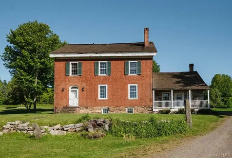 652 Albany Post Road New Paltz NY 12561