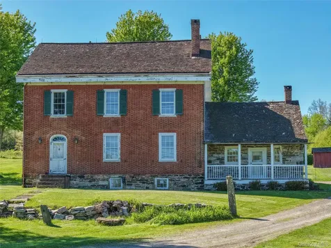 652 Albany Post Road New Paltz NY 12561