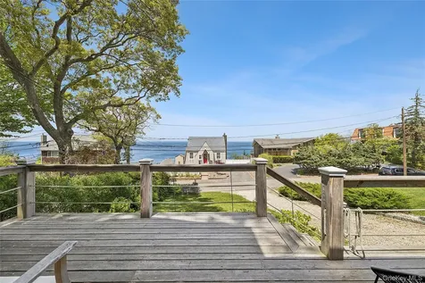 138 Shore Drive Sound Beach NY 11789