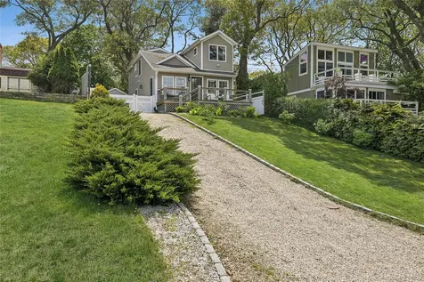 138 Shore Drive Sound Beach NY 11789