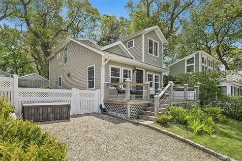 138 Shore Drive Sound Beach NY 11789
