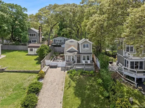 138 Shore Drive Sound Beach NY 11789