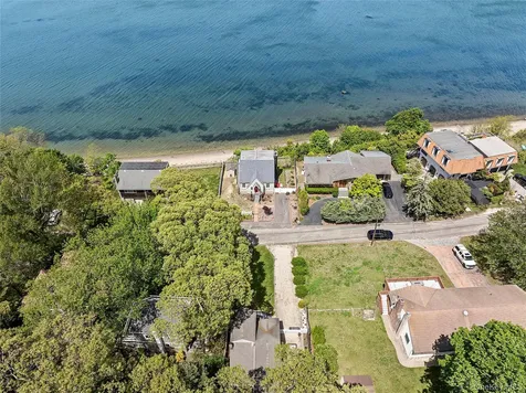 138 Shore Drive Sound Beach NY 11789