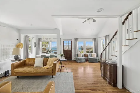 138 Shore Drive Sound Beach NY 11789