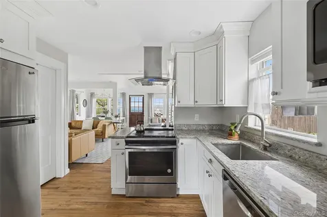138 Shore Drive Sound Beach NY 11789