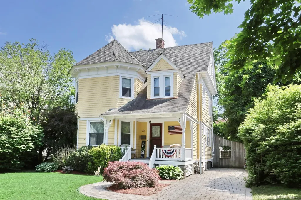 73 E Maple Avenue Suffern NY 10901