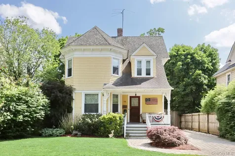 73 E Maple Avenue Suffern NY 10901