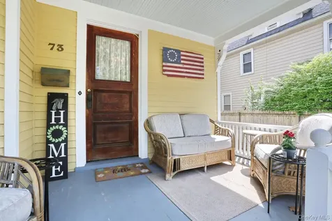 73 E Maple Avenue Suffern NY 10901