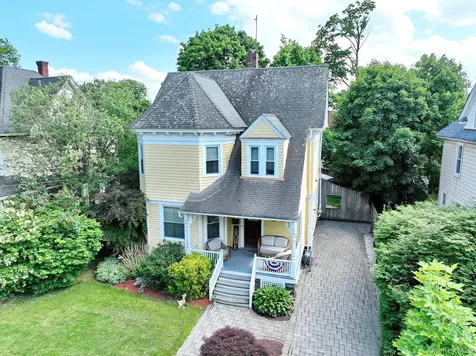 73 E Maple Avenue Suffern NY 10901
