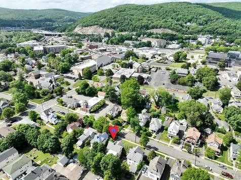 73 E Maple Avenue Suffern NY 10901