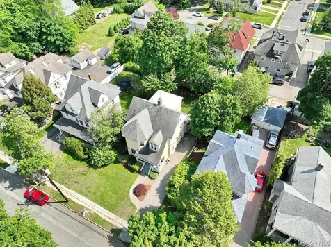 73 E Maple Avenue Suffern NY 10901