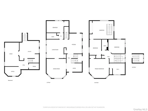 73 E Maple Avenue Suffern NY 10901