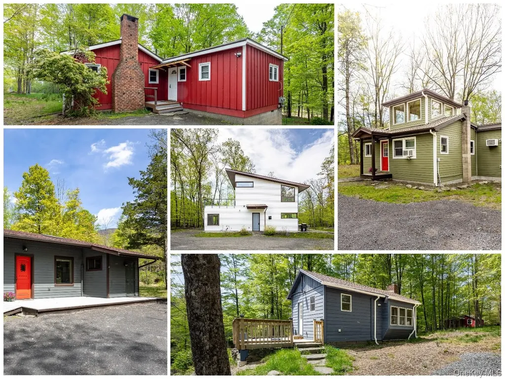 2465 Glasco Turnpike Woodstock NY 12498