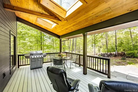 2465 Glasco Turnpike Woodstock NY 12498