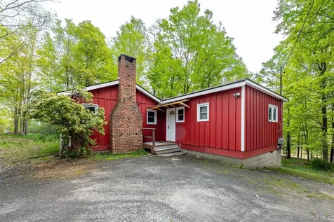 2465 Glasco Turnpike Woodstock NY 12498