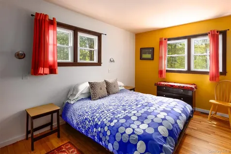 2465 Glasco Turnpike Woodstock NY 12498