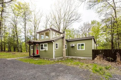 2465 Glasco Turnpike Woodstock NY 12498