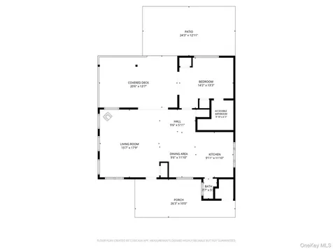 2465 Glasco Turnpike Woodstock NY 12498