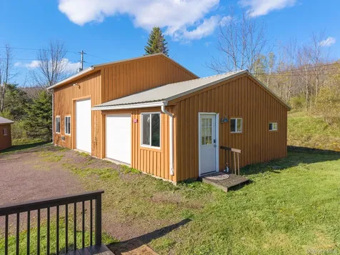 250 Doc Stark Lane Stamford NY 12167