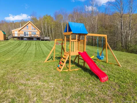 250 Doc Stark Lane Stamford NY 12167
