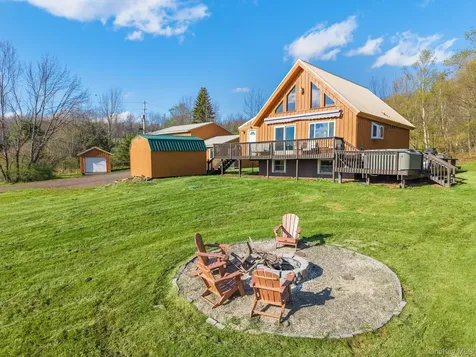 250 Doc Stark Lane Stamford NY 12167