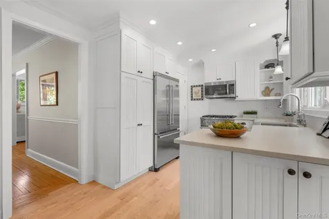 12 Cambridge Court Larchmont NY 10538