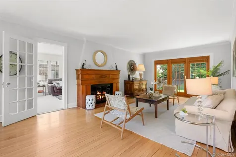 12 Cambridge Court Larchmont NY 10538