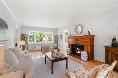 12 Cambridge Court Larchmont NY 10538