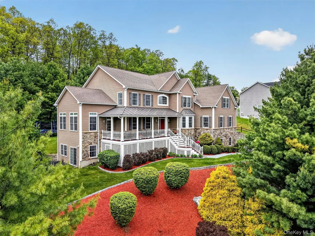 219 Country Club Road Hopewell Junction NY 12533
