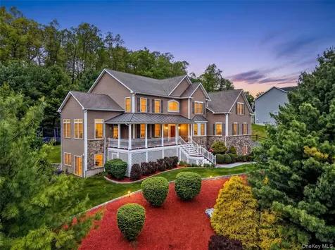 219 Country Club Road Hopewell Junction NY 12533