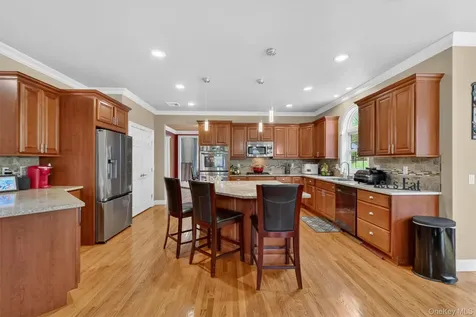 219 Country Club Road Hopewell Junction NY 12533