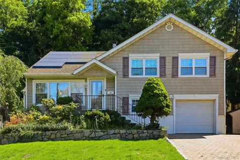 29 Montrose Road Yonkers NY 10710