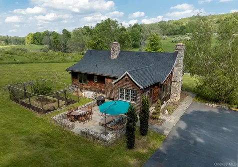 3881 Route 44 Millbrook NY 12545