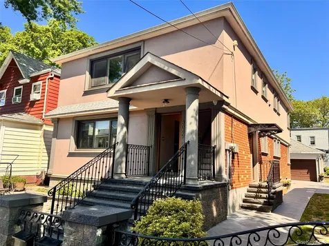 80-49 89th Avenue Woodhaven NY 11421
